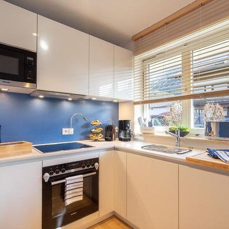 Apartment Obheiter Oberstdorf Zewnętrze zdjęcie
