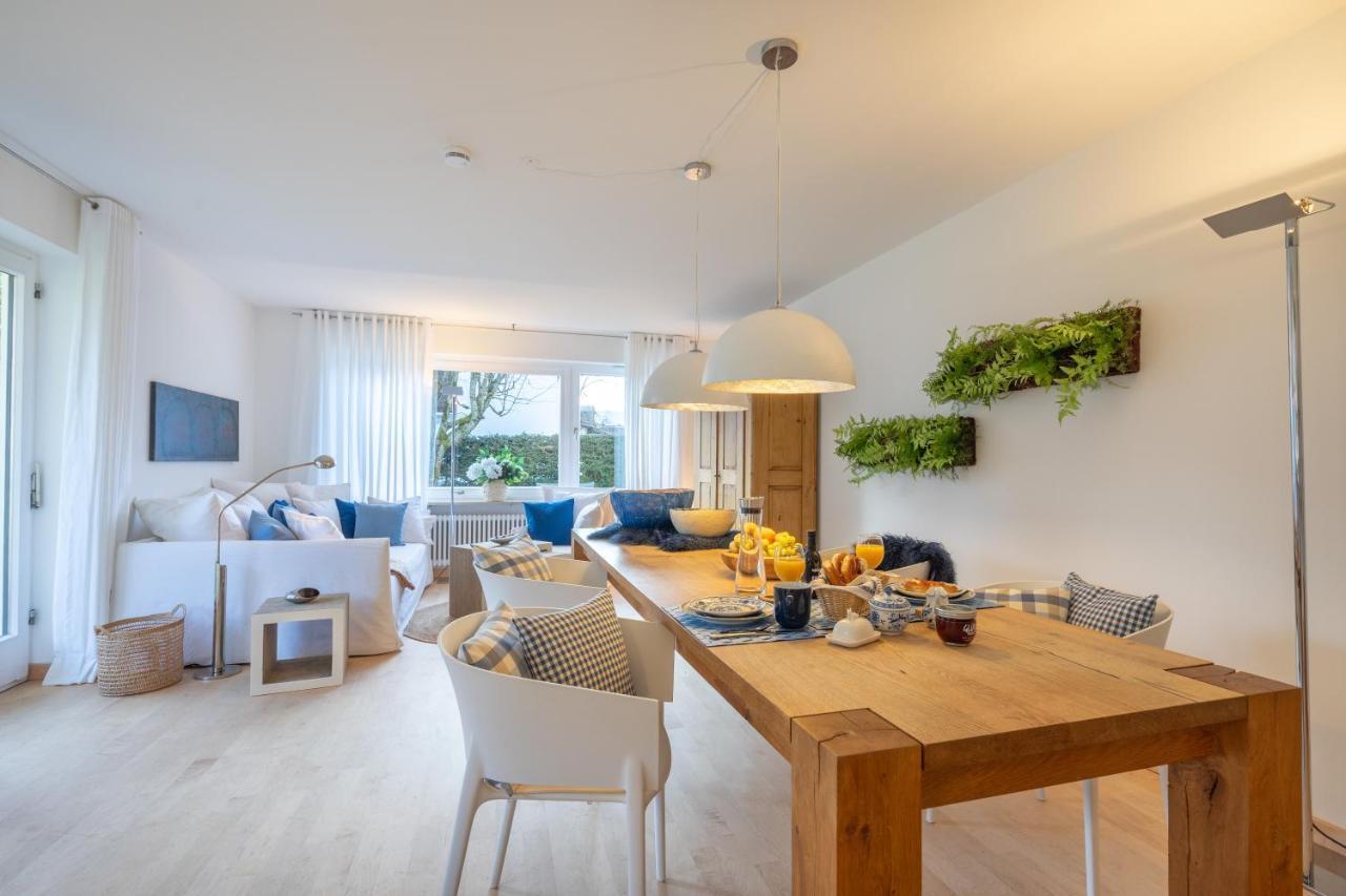 Apartment Obheiter Oberstdorf Zewnętrze zdjęcie