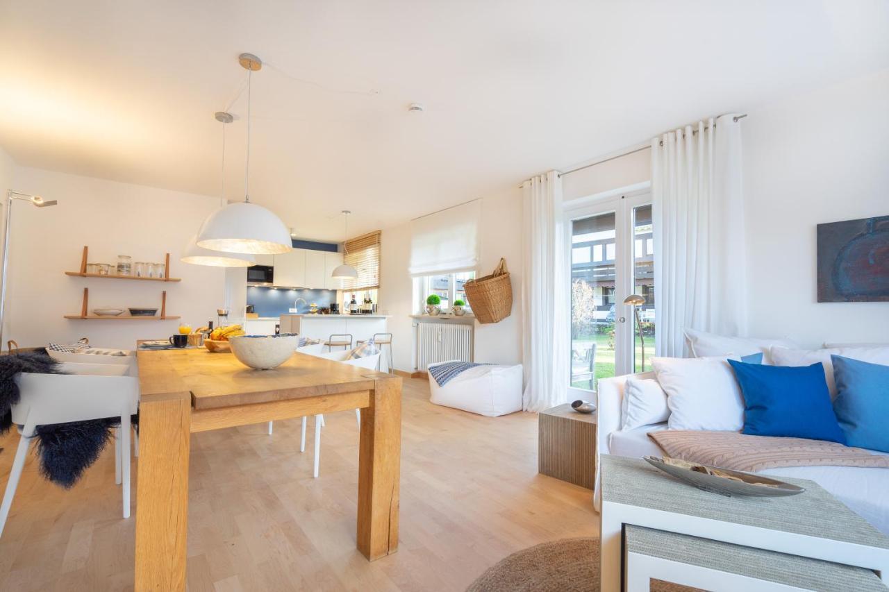Apartment Obheiter Oberstdorf Zewnętrze zdjęcie