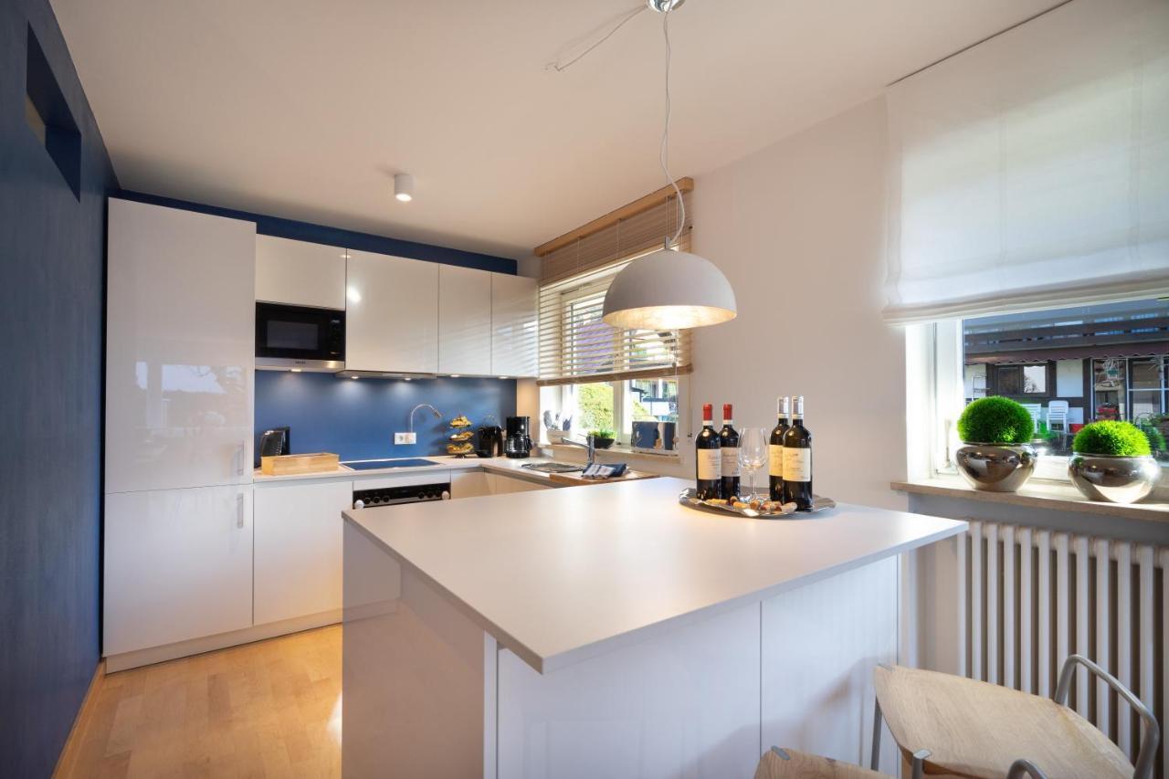 Apartment Obheiter Oberstdorf Zewnętrze zdjęcie