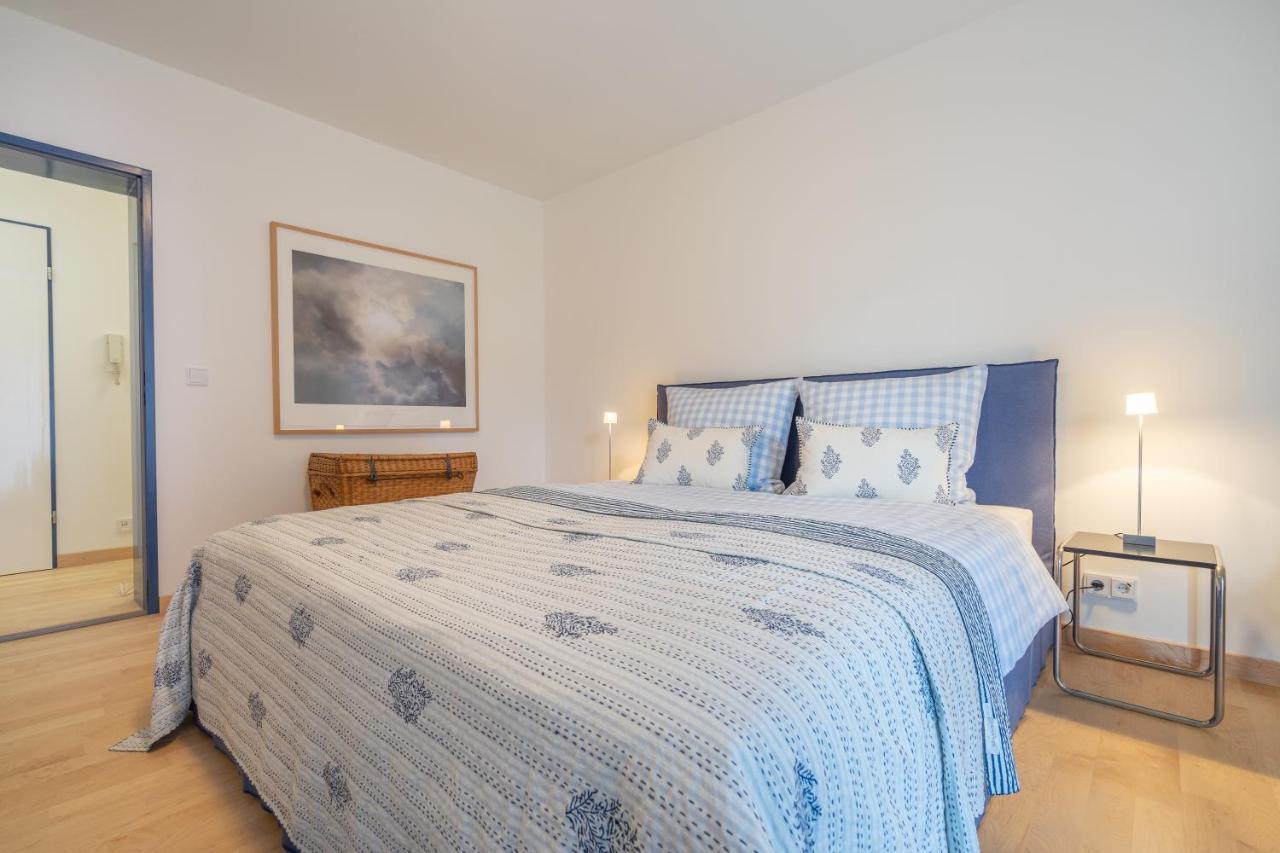 Apartment Obheiter Oberstdorf Zewnętrze zdjęcie